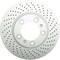 Ate Brake Disc, SP34102 SP34102 - alternate 1